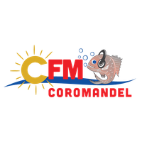 Coromandel’s CFM logo