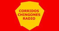 Corridos Chingones Radio logo