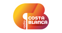 Costa Blanca Radio logo