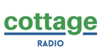 Cottage Radio logo