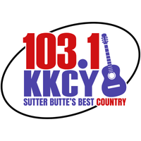 Logotipo de Country 103.1