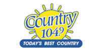 Country 104.9 logo