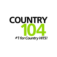 Logotipo de Country 104