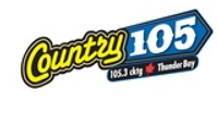 Country 105 logo