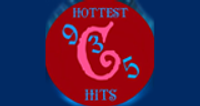 Country 93.5 logo