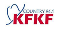 Country 94.1 KFKF logo