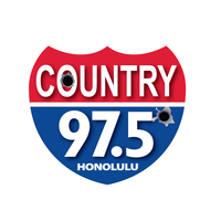 Country 97.5 logo