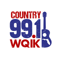 Logotipo de Country 99.1 WQIK