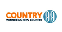 Logotipo de Country 99