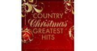 Country Christmas Radio logo