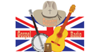 Country Gospel Radio logo