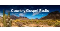 Country Gospel Radio logo