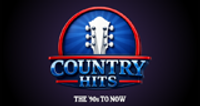 Country Hits logo