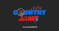 Country Jamz logo