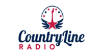 Logotipo de CountryLine Radio