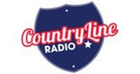 CountryLine Radio logo