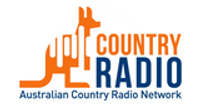 Country Radio logo