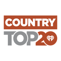 Country Top 20 logo