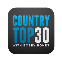 Country Top 30 logo