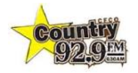 Country logo