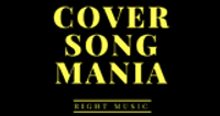 Cover Song mania logo