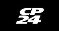 CP24 Toronto logo