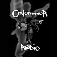 Craterunner Radio logo
