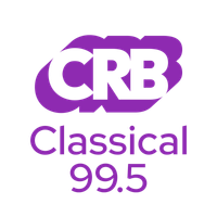 CRB Boston logo