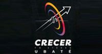 Crecer FM Stéreo logo