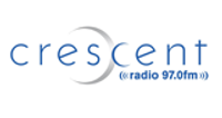 Crescent Radio logo