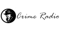 Crime Radio UK logo