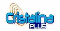 Cristalina Plus logo