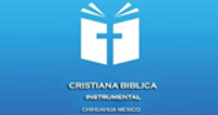 Cristiana Bíblica logo
