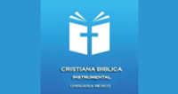 Cristiana Bíblica logo