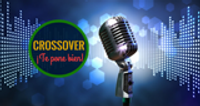 Logotipo de Crossover Radio