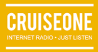 CruiseOne Radio logo