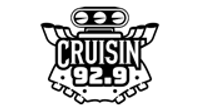 Cruisin’ 92.9 logo