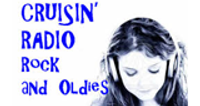 Cruisin Radio logo