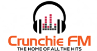 Crunchie FM logo