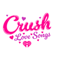 Logotipo de Crush Love Songs