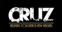 Cruz Inc Radio 102.8 logo