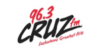 CRUZ logo