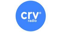 Logotipo de CRV Radio