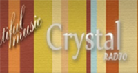 Crystal Radio logo