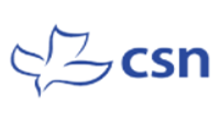 CSN Radio logo