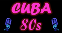 Cuba80s logo