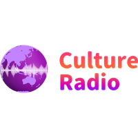 Logotipo de Culture Radio