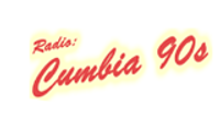 Cumbia 90s Bolivia logo