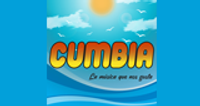 Cumbia Radio logo