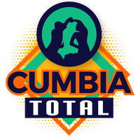 Cumbia Total logo